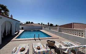 Villa Sole# Luxury Amarilla Golf