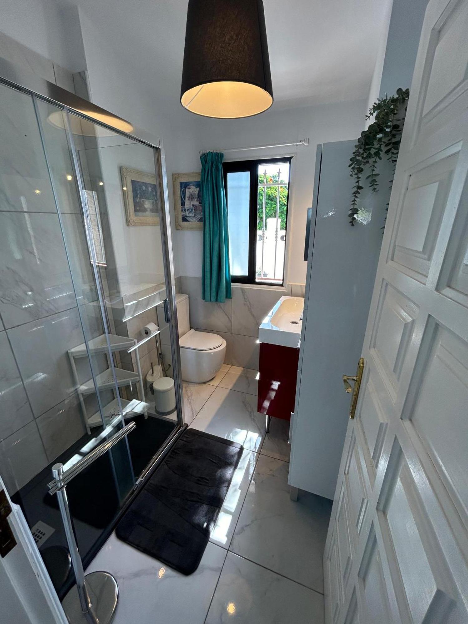 Villa Sole# Luxury Amarilla Golf San Miguel de Abona Esterno foto