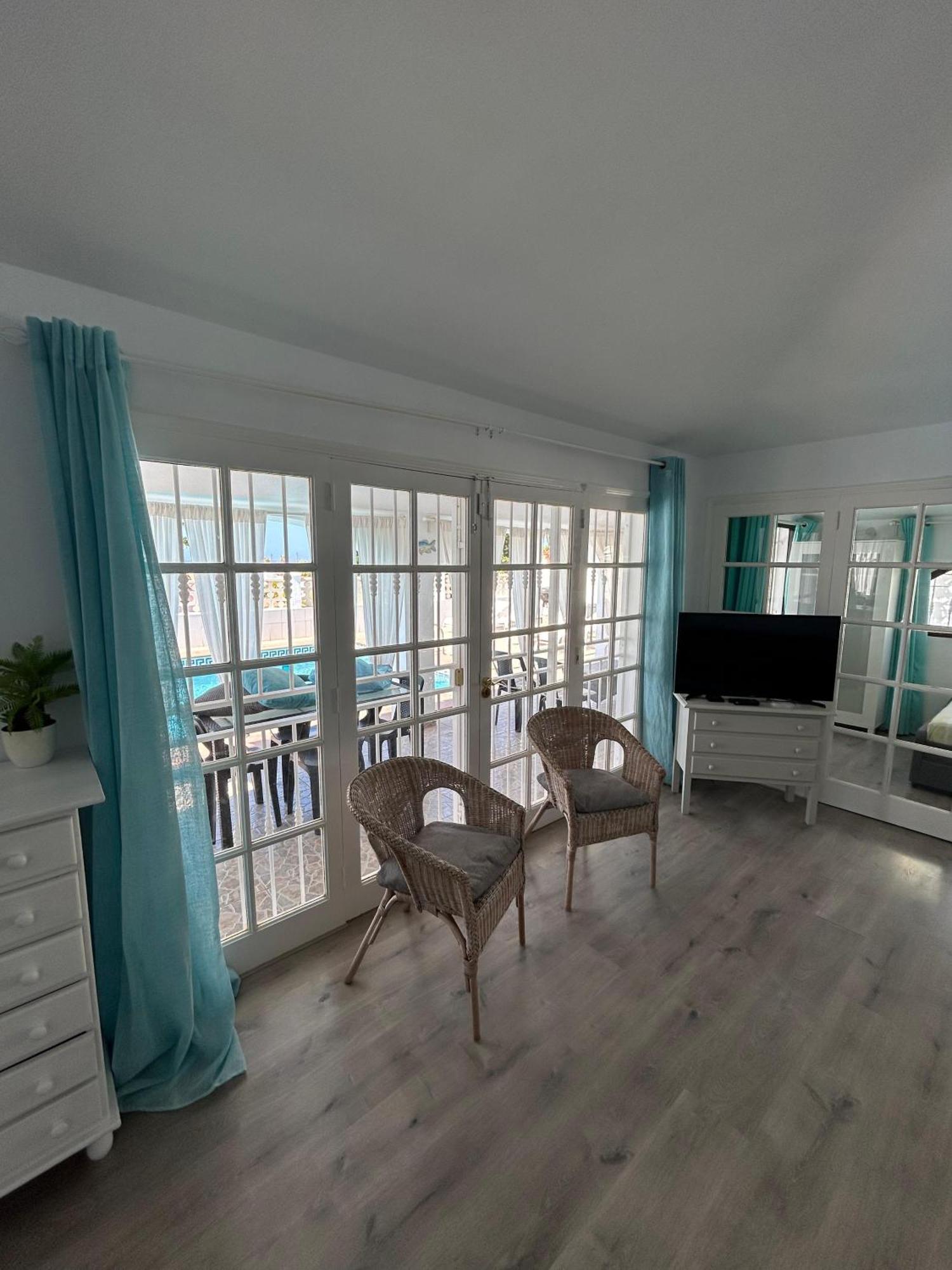Villa Sole# Luxury Amarilla Golf San Miguel de Abona Esterno foto