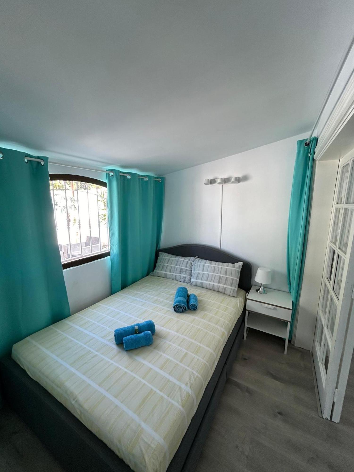 Villa Sole# Luxury Amarilla Golf San Miguel de Abona Esterno foto