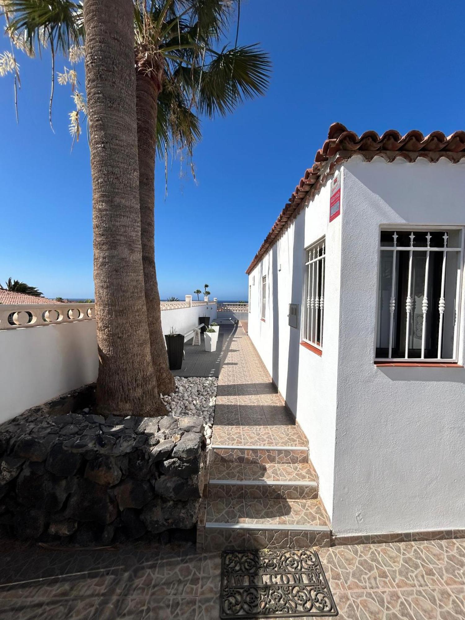 Villa Sole# Luxury Amarilla Golf San Miguel de Abona Esterno foto