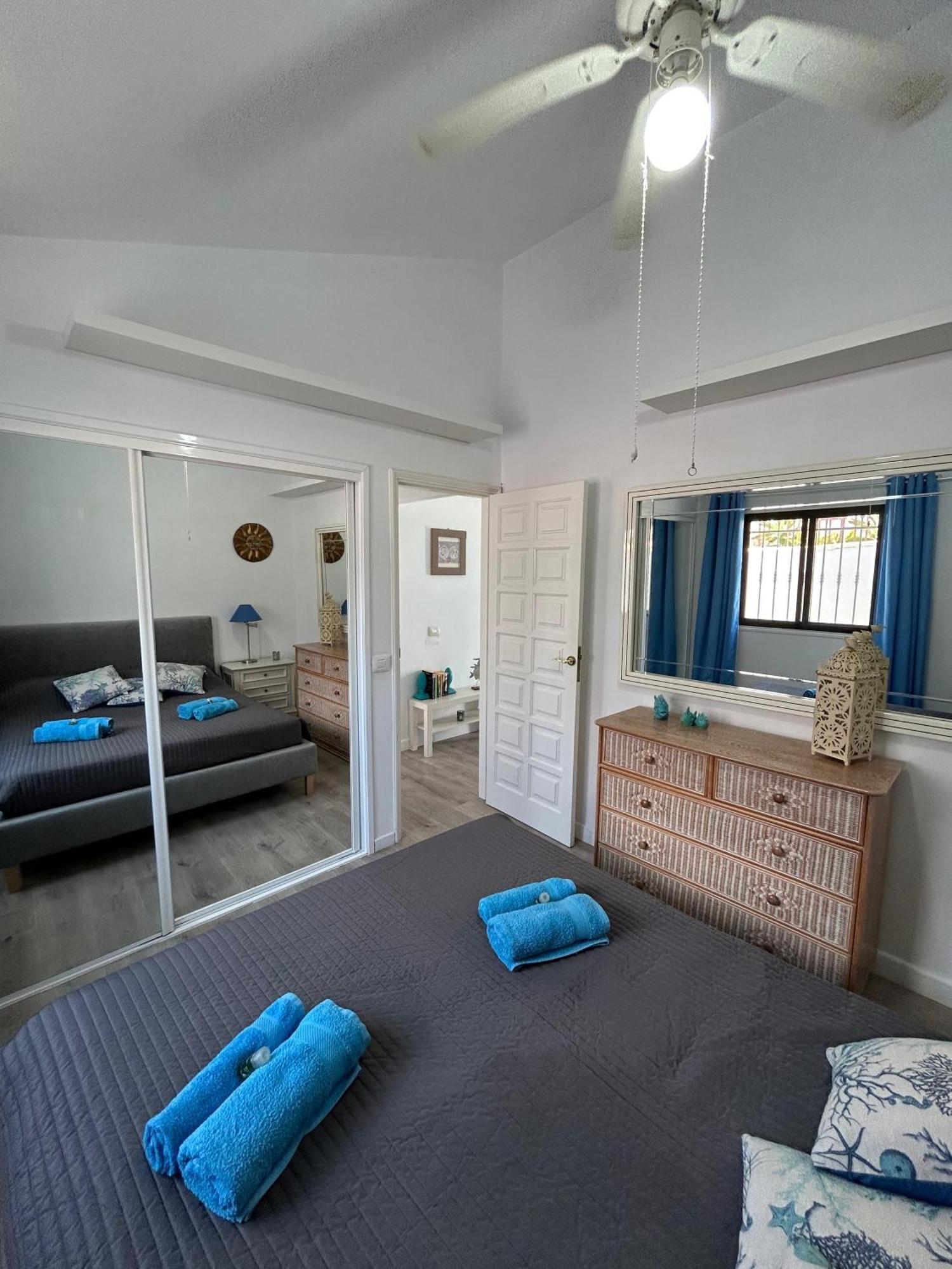 Villa Sole# Luxury Amarilla Golf San Miguel de Abona Esterno foto
