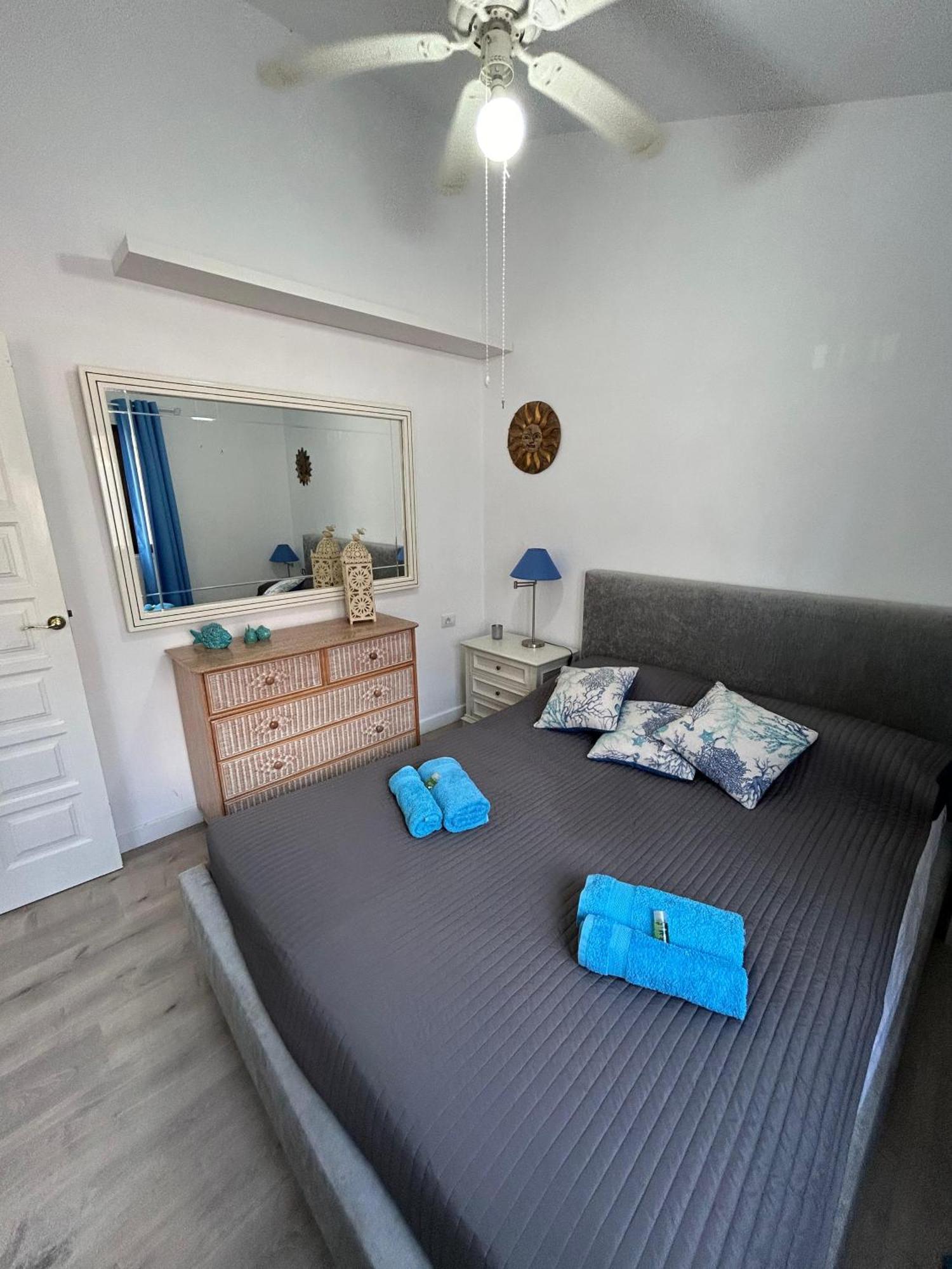 Villa Sole# Luxury Amarilla Golf San Miguel de Abona Esterno foto